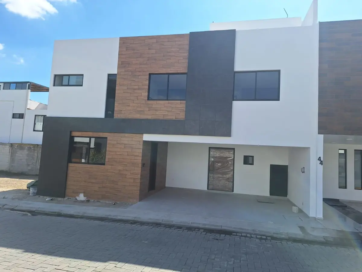 Casa en venta en San Diego, San Pedro Cholula — foto 1 de 8
