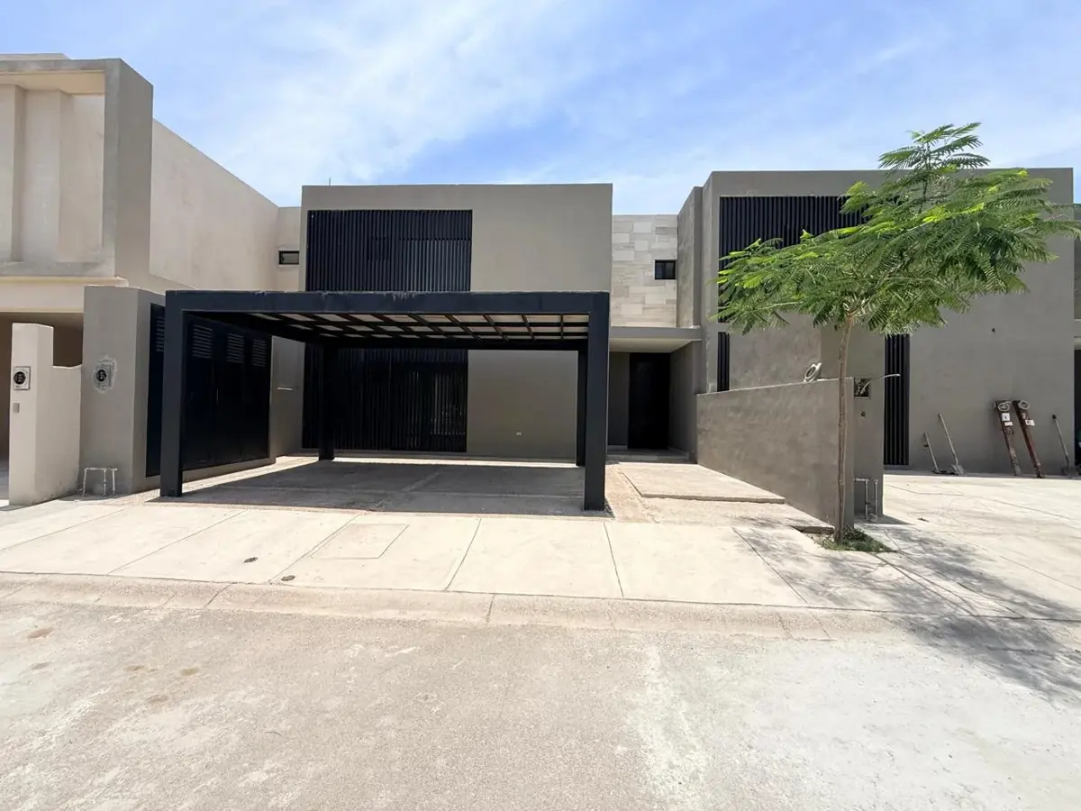 Casa en venta en Rincón las Trojes, Torreón — foto 1 de 22
