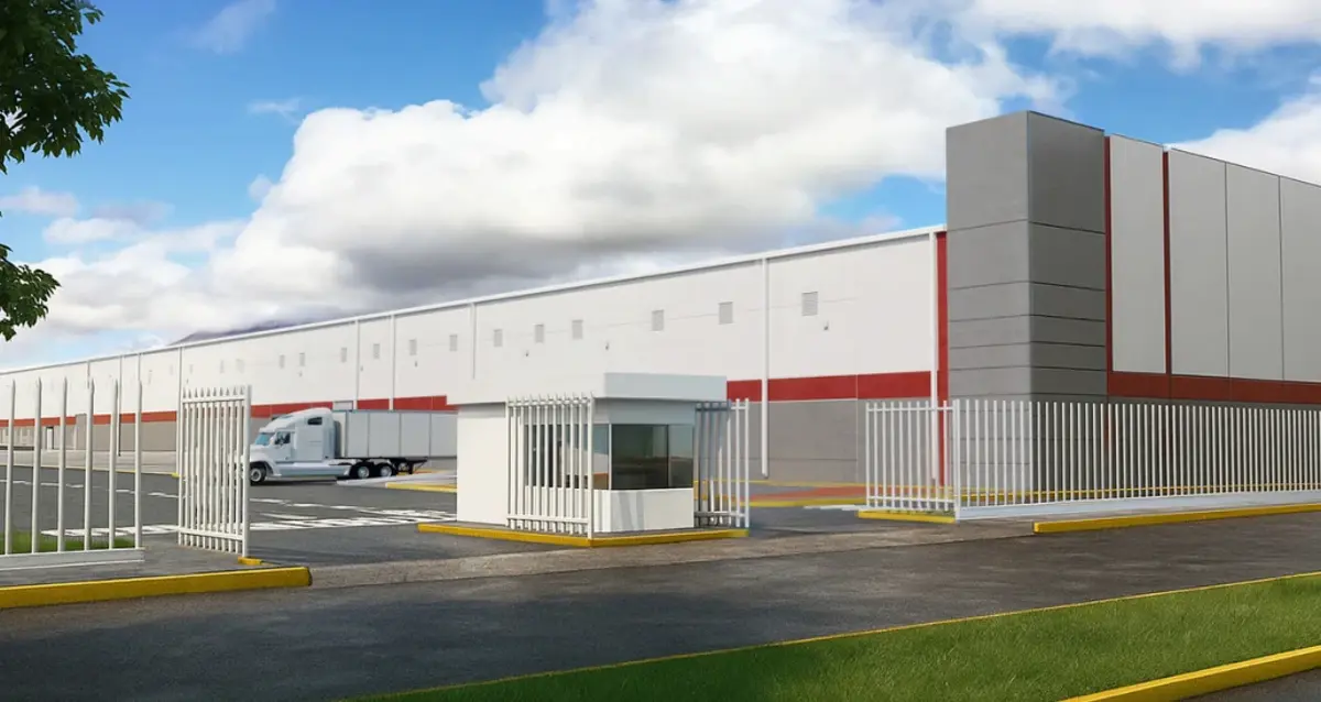 Nave en renta en Castro del Río (Parque Tecnoindustrial), Irapuato — foto 1 de 12