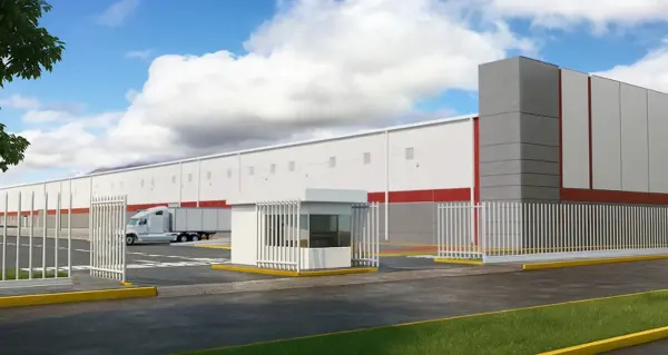 Nave en renta en Castro del Río (Parque Tecnoindustrial), Irapuato — foto 2 de 12