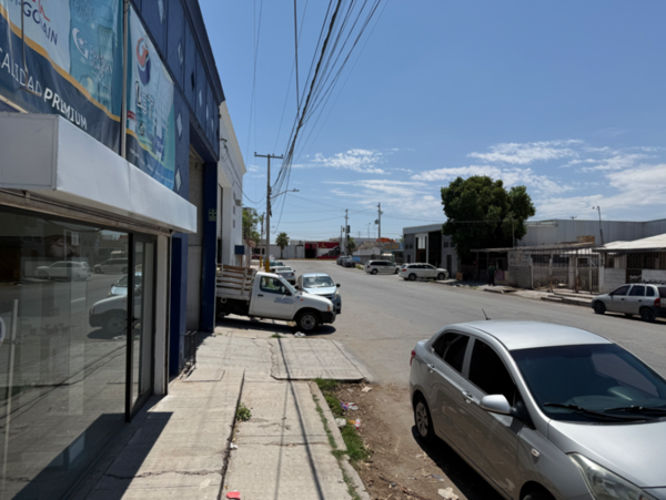 Bodega en renta en Nueva Laguna Sur, Torreón — foto 2 de 13