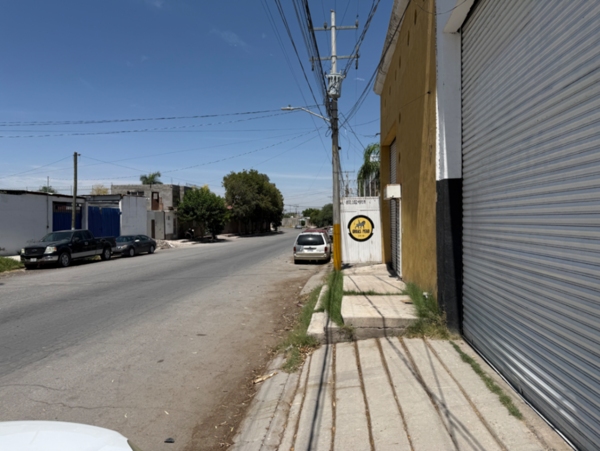 Bodega en renta