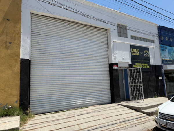Bodega en renta en Nueva Laguna Sur, Torreón — foto 3 de 13