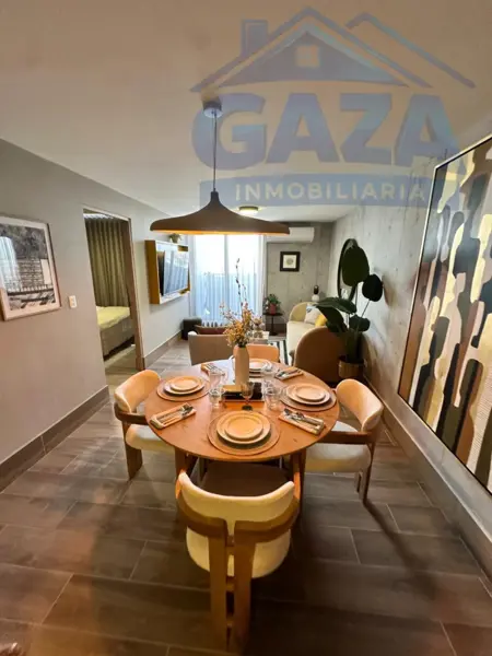 Departamento en venta en Industrial, Monterrey — foto 3 de 8
