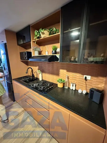 Departamento en venta en Industrial, Monterrey — foto 2 de 8