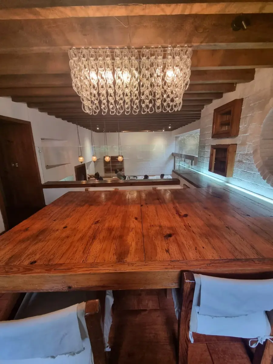 Casa en venta en Lomas Altas, Miguel Hidalgo — foto 1 de 16