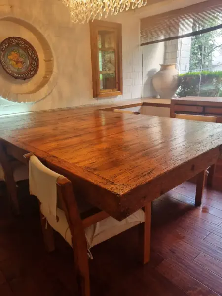 Casa en venta en Lomas Altas, Miguel Hidalgo — foto 2 de 16
