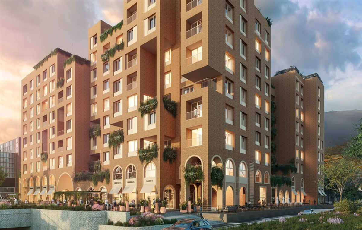 Departamento en venta en Valle Del Campestre, San Pedro Garza García — foto 1 de 14