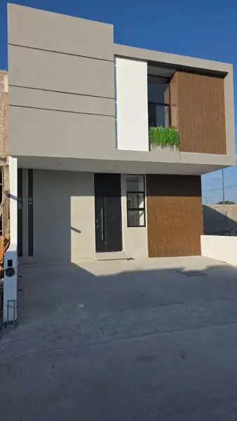 Casa en venta en Jardines del Llano, Villa de Álvarez — foto 2 de 18