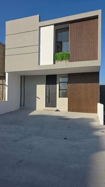 Casa en venta en Jardines del Llano, Villa de Álvarez — foto 3 de 18