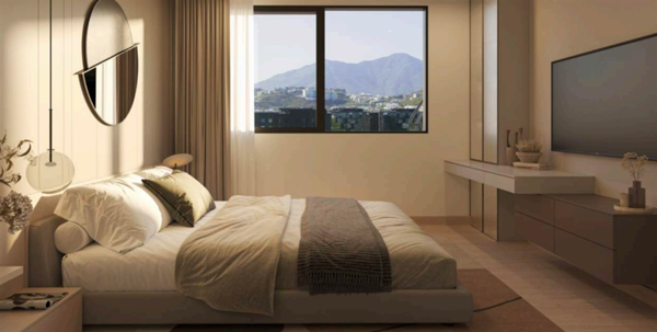 Departamento en Venta en Valle Del Campestre, San Pedro Garza García, Nuevo León 4