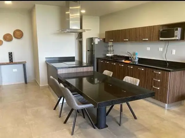 Departamento en renta en Montes de Ame, Mérida — foto 2 de 6