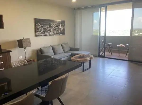 Departamento en renta en Montes de Ame, Mérida — foto 3 de 6