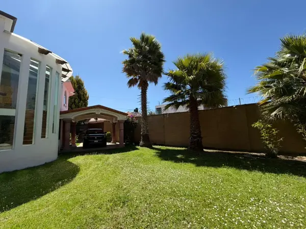 Casa en venta en Santa Anita Huiloac, Apizaco — foto 2 de 28