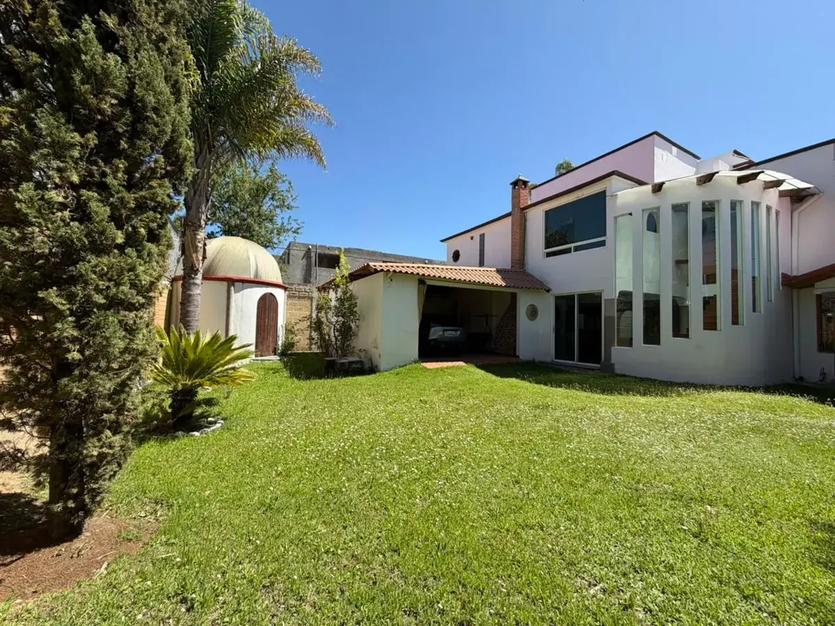 Casa en venta en Santa Anita Huiloac, Apizaco — foto 1 de 28