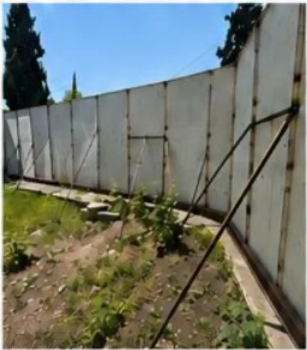 Terreno en renta en Jardines de San Mateo Sección Colinas, Naucalpan de Juárez — foto 1 de 7