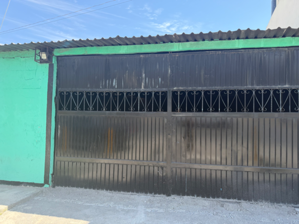 Bodega en renta en Valle de Lourdes, Saltillo — foto 3 de 15