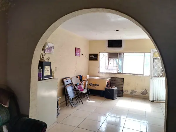 Casa en venta en Torreon Centro, Torreón — foto 2 de 4