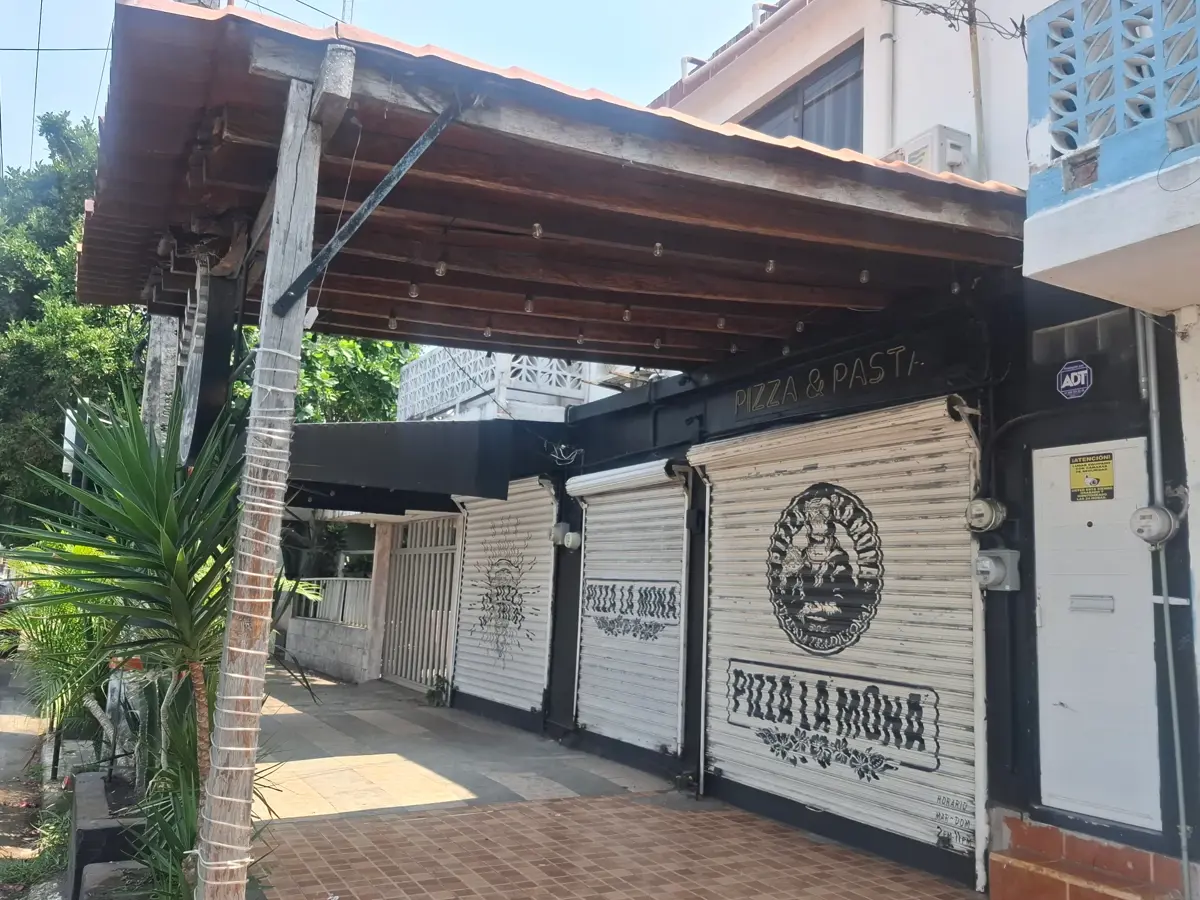 Edificio en venta en Reforma, Veracruz — foto 1 de 30