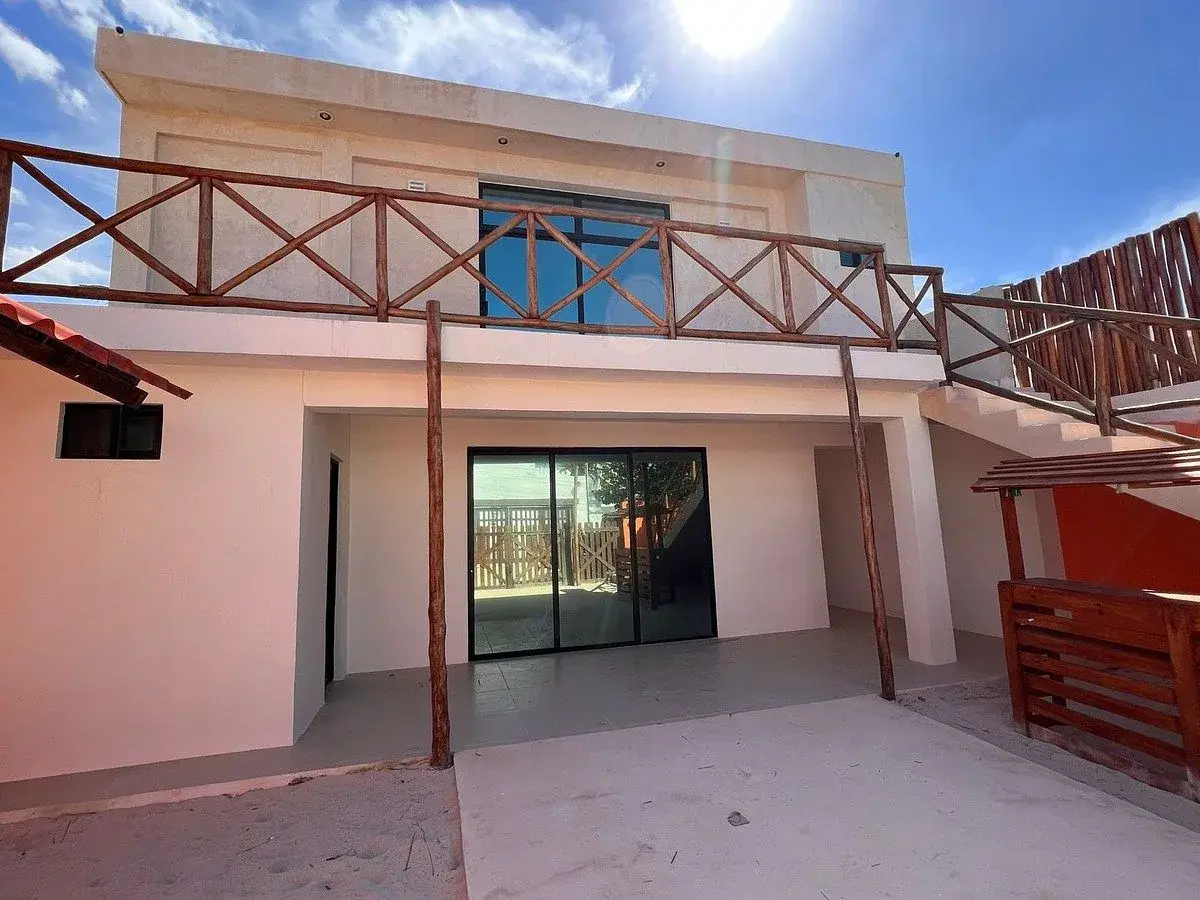 Casa en venta en Chelem, Progreso — foto 1 de 13