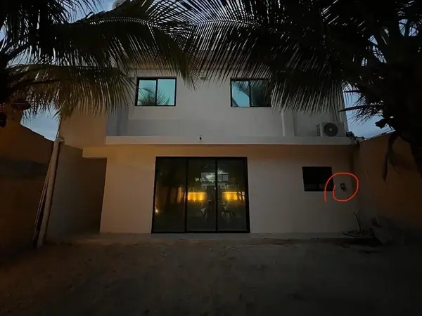 Casa en venta en Chelem, Progreso — foto 3 de 13