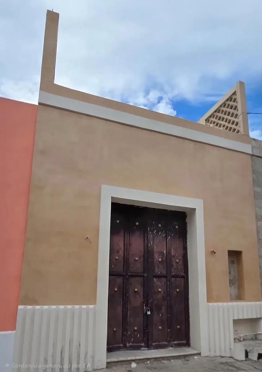 Casa en venta en Merida Centro, Mérida — foto 1 de 5