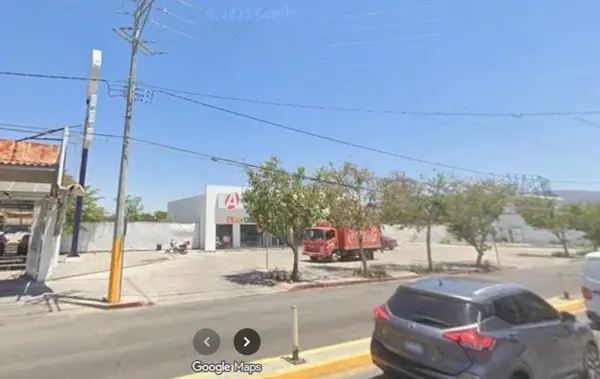 Terreno en renta en El Paraíso, Jojutla — foto 2 de 4