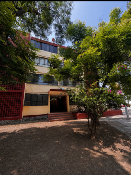 Departamento en Condominios Constitucion