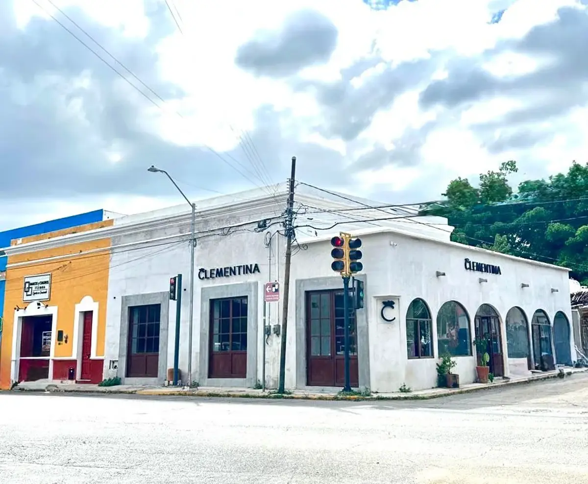 Local en renta en Itzimna, Mérida — foto 1 de 20
