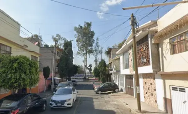 Casa en venta en Ex Escuela de Tiro, Gustavo A. Madero — foto 3 de 15