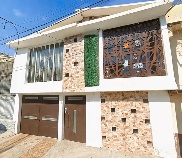 Casa en Venta en Ex Escuela de Tiro, Gustavo A. Madero, Ciudad de México