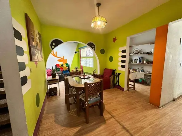 Casa en venta en Del Valle Centro, Benito Juárez — foto 2 de 8