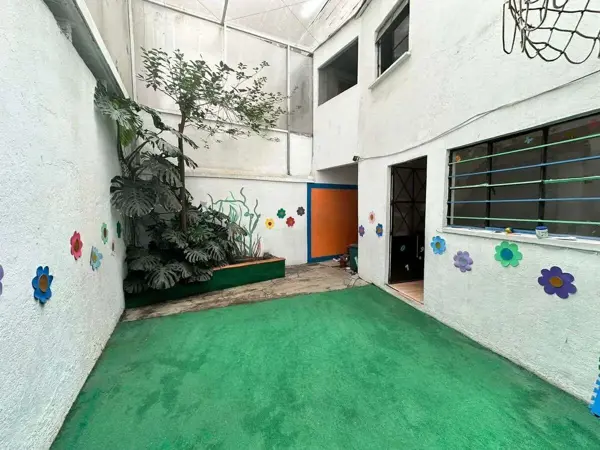 Casa en venta en Del Valle Centro, Benito Juárez — foto 3 de 8