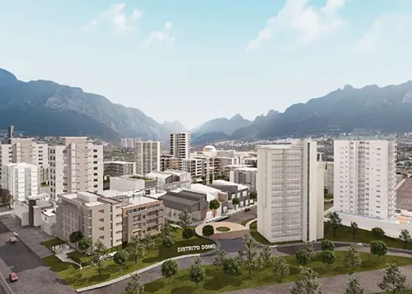 Departamento en venta en El Lechugal, Santa Catarina — foto 2 de 11