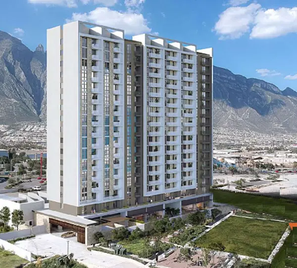 ** DEPARTAMENTO VENTA ARENA DOMO, SANTA CATARINA