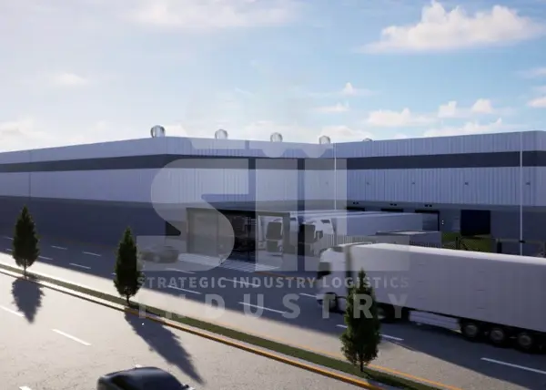 Nave en renta en Parque industrial Xhala, Cuautitlán Izcalli — foto 3 de 11