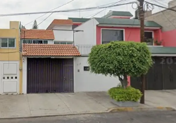 Casa en venta en Agricola Oriental, Iztacalco — foto 2 de 11