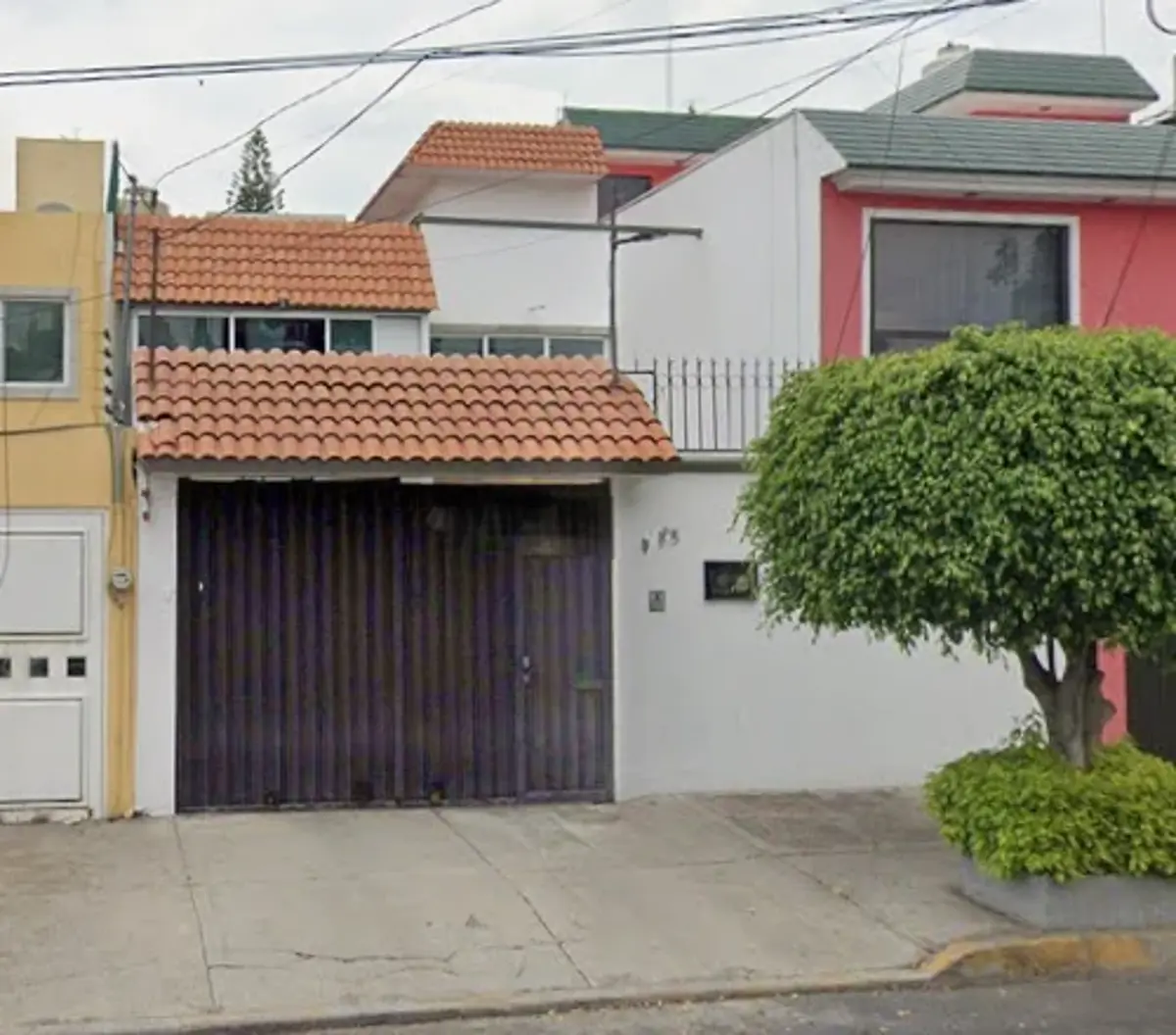 Casa en venta en Agricola Oriental, Iztacalco — foto 1 de 11