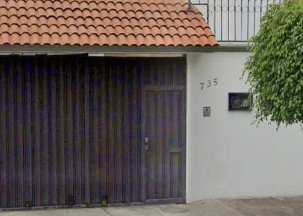 Casa en venta en Agricola Oriental, Iztacalco — foto 3 de 11