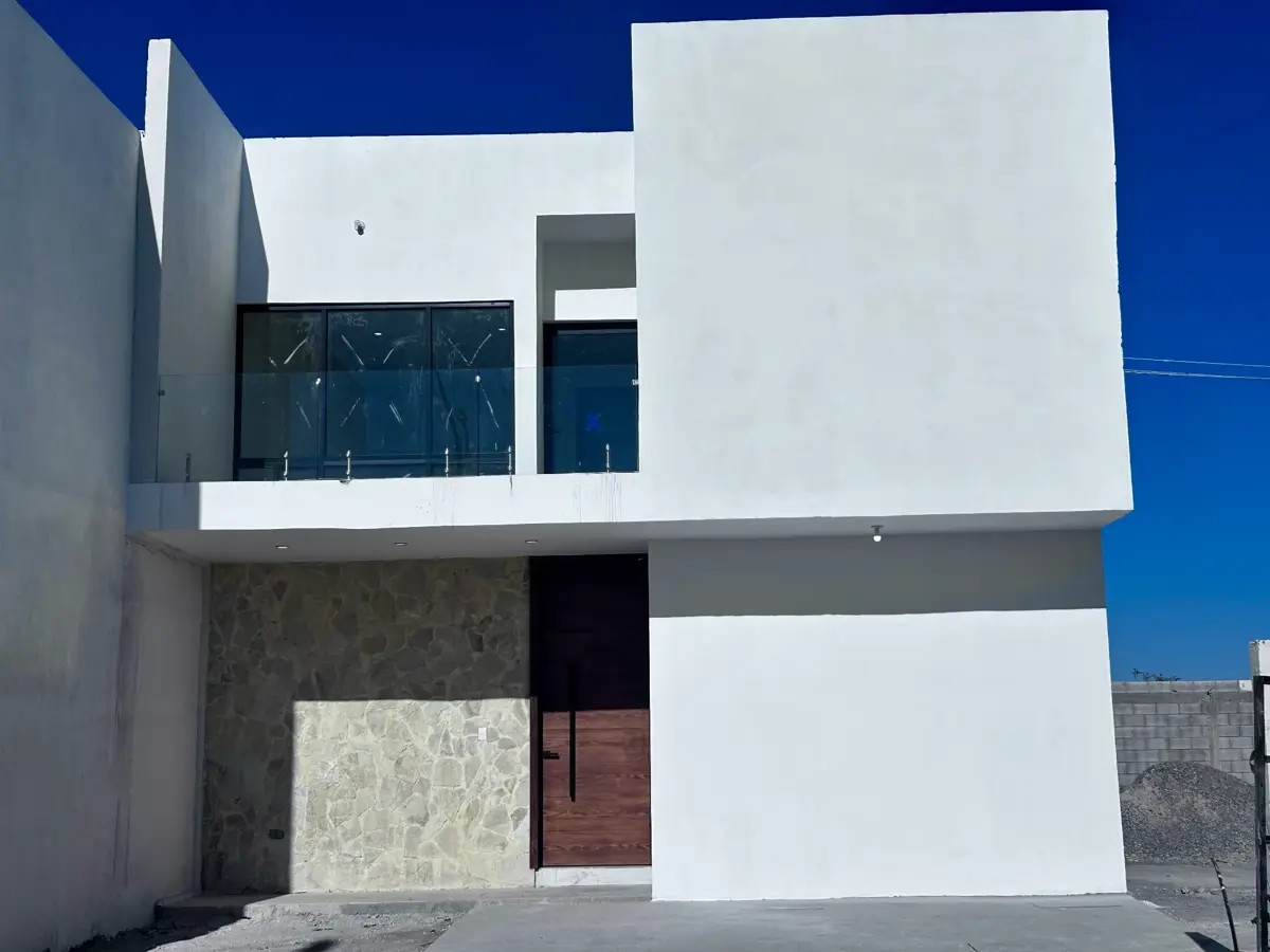 Casa en venta en Quintas del Palmar, Torreón — foto 1 de 14