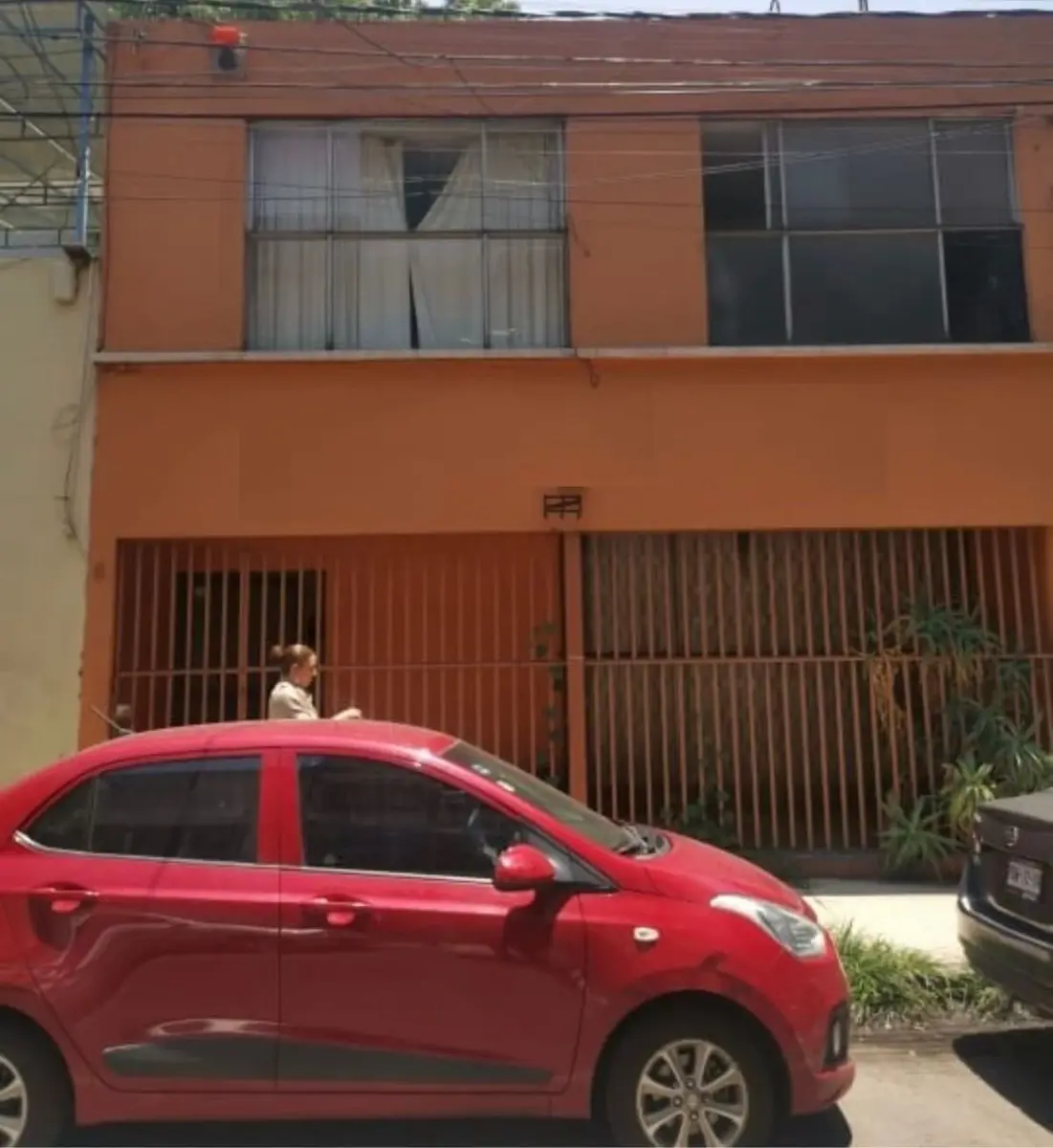 Casa en venta en Del Valle Centro, Benito Juárez — foto 1 de 3