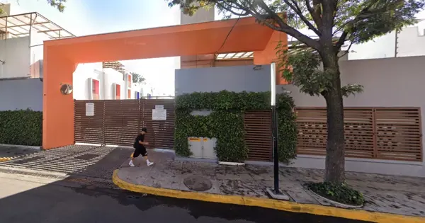Casa en venta en El Vergel, Iztapalapa — foto 2 de 12