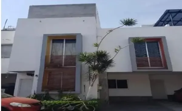 Casa en venta en El Vergel, Iztapalapa — foto 3 de 12