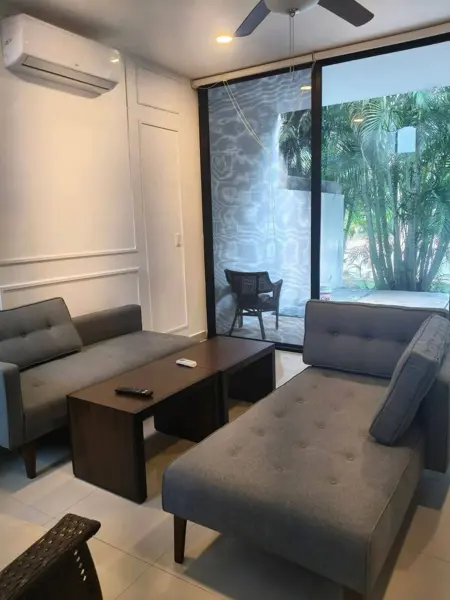 Casa en renta en Tamanche, Mérida — foto 3 de 18