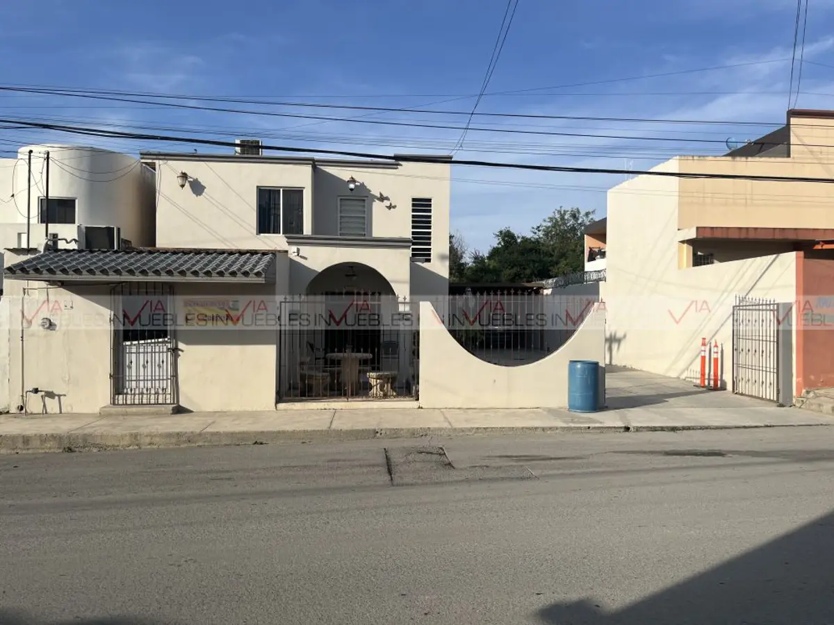 Casa en venta en Sección los Álamos, Allende — foto 1 de 11