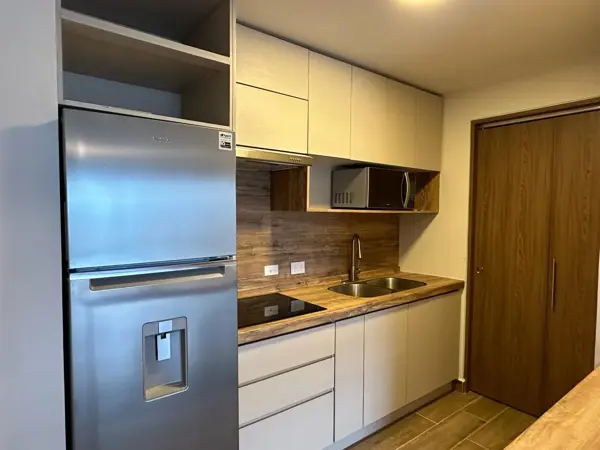 Departamento en renta en Estanza, Monterrey — foto 3 de 20