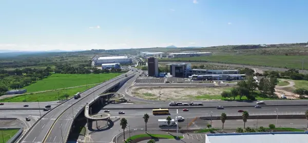 SE VENDE TERRENO INDUSTRIAL EN IRAPUATO DISPONIBLE