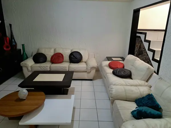 Casa en venta en Juan Manuel Vallarta, Zapopan — foto 2 de 12