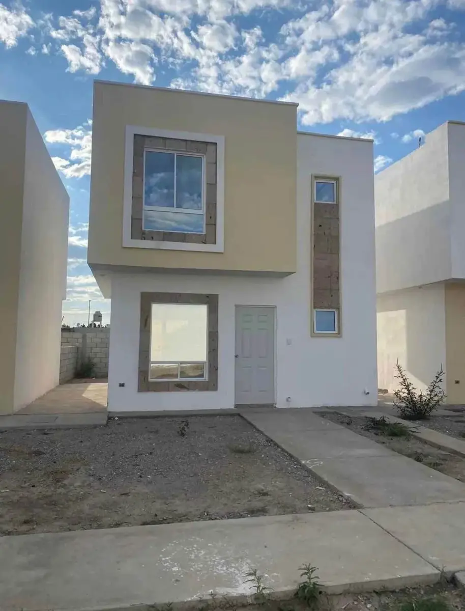 Casa en venta en Santa Fe, Torreón — foto 1 de 7