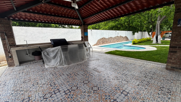 Casa en venta en Parras de la Fuente Centro, Parras — foto 3 de 43